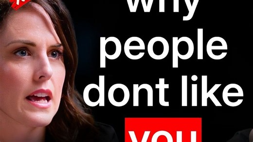 【CEO日记】哈佛大学行为专家：你不讨喜背后的心理学原理！