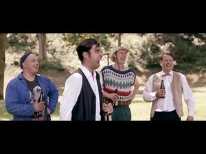 Pr' hostar - Trailer