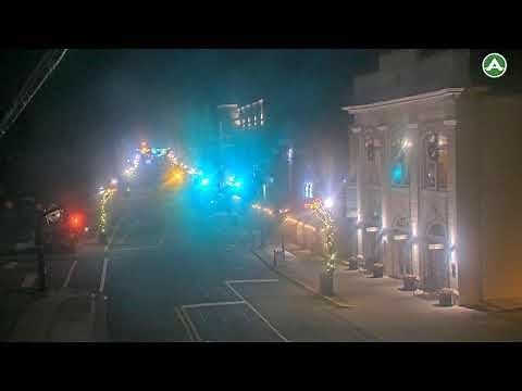 Town of Apex Downtown Camera