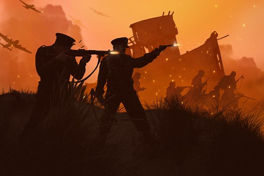 Exploring the Symbolism and Legacy of French Medals from World War 1