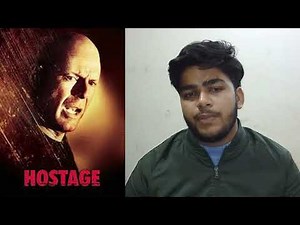 Hostage | Movie Story Review & Ending Explained | Sam Neill, Talisa Soto