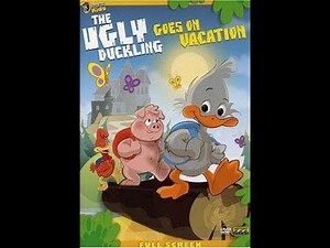 Opening To The Ugly Duckling Goes On Vacation 2006 DVD