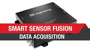 Multi-sensor data mining using edge AI | Video | TI.com