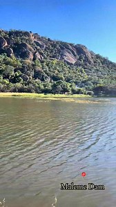 ⭐ Maleme Dam Recreational Area – Matobo National Park Matobo, Zimbabwe Maleme Dam is one of the peaceful gems inside Matobo National Park, a place where the granite hills meet calm waters. It’s a perfect Zimbabwean getaway for anyone who loves nature, fishing, camping or just relaxing in quiet beauty. Located inside the heart of Matobo, this area offers: 🐟 Fishing ⛺ Camping & Lodges at Maleme Rest Camp 🚶 Nature Walks & Hiking Trails 🦅 Amazing Birdlife & Wildlife 🌄 Beautiful granite hill view