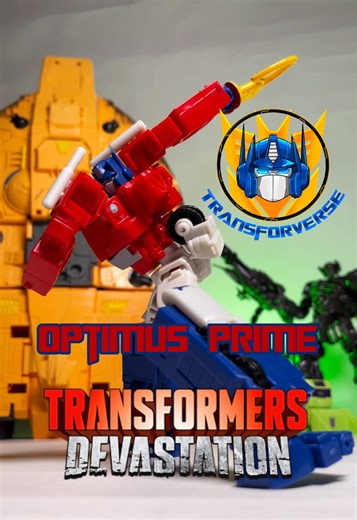 Transforverse.eu sur TikTok