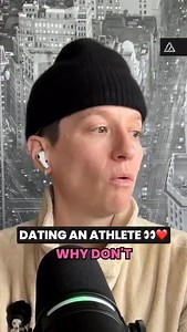 In the spirit of Valentine’s Day… here’s what dating another athlete really looks like 💘 | A Touch More