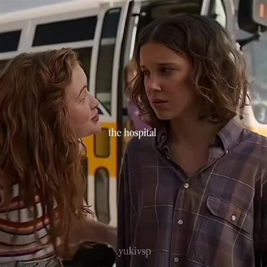 Stranger Things: El's Sacrifice Explained