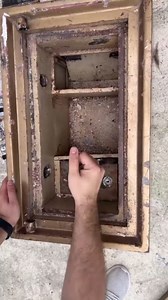 1.3M views · 7.4K reactions | We found ingeniously hidden treasure from ancient Greece | Arkeologer | Facebook