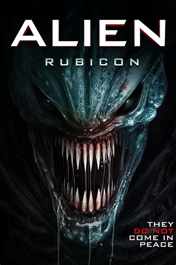 Alien: Rubicon (2024) | ČSFD.cz