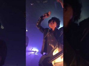 【abstracts】Wind【LIVE】