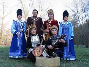 Altai Kai - Kai Throat Singing şarkı sözleri