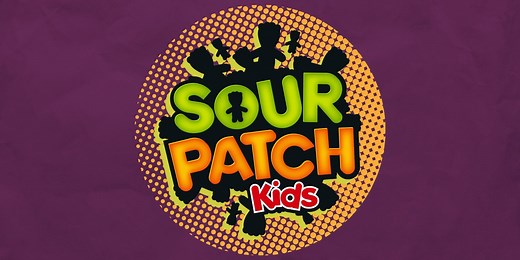 Sour Patch Kids Just Launched a New Candy—and Fans Say They'll 'Take 5 Bags'