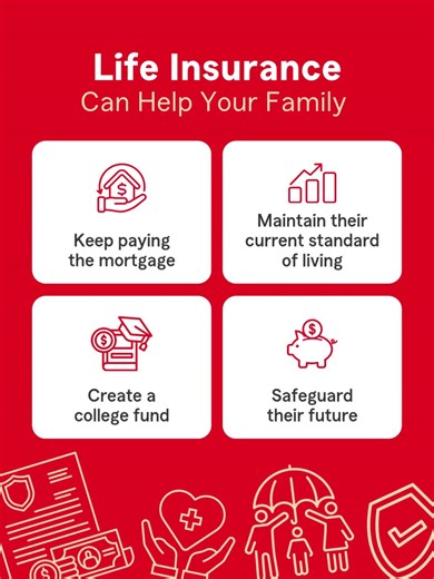 Scott Queen State Farm is here to guide you through the basics of life insurance. Together, we’ll find a plan that helps protect your legacy. | Scott Queen - State Farm Insurance Agent