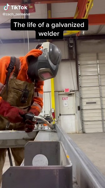 Mastering the Art of Welding and Galvanizing