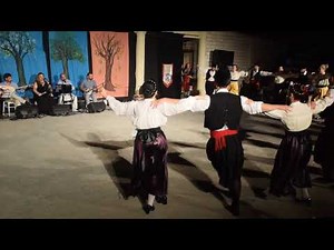 ΡΟΥΜΠΑΛΙΑ (ΧΑΣΑΠΟΣΕΡΒΙΚΟ)