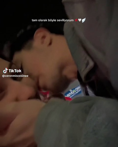 Aşkla Sevilmek: Romantik Sevgili Videoları