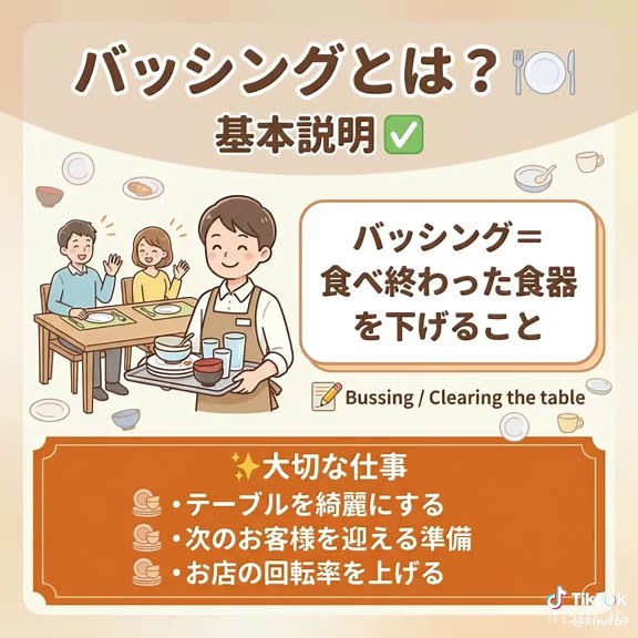 バッシングの重要性と役割
