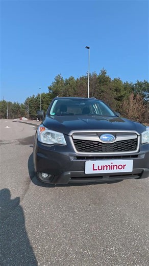 Naudoto Subaru Forester (nuo 2014 m., IV karta) testas: kas graužia vairuotojų nervus ir pinigus