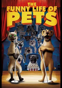 The Funny Life of Pets Trailer