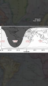 Turns out April showers do bring May flowers (and moons) 🌕 The Flower Moon on May 5th signals spring is in full swing and this year it will be accompanied by a lunar eclipse! Join us in celebrating this stunning sky event and share your pictures in the comments! #FlowerMoon #LunarEclipse #FullMoon #Astrophotography | Museum of Science, Boston
