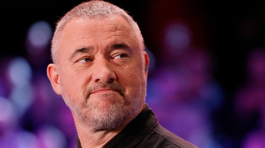 I'm a 7x world snooker champ - I admire my rival even if he 'doesn't win much'