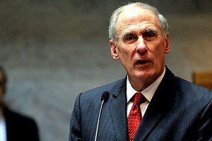 Dan Coats - Alchetron, The Free Social Encyclopedia