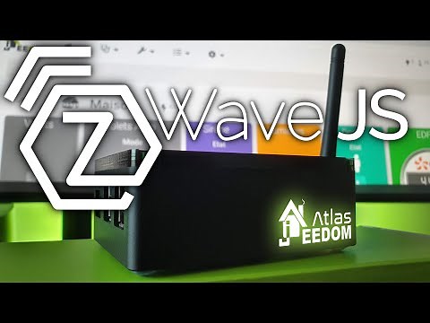 Découvrez le nouveau plugin Z-Wave JS de Jeedom 🏠 C'est de la bombe ! 💣