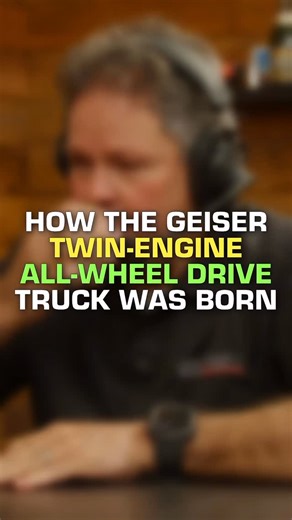 When Clyde Stacy from RPM Offroad pitched the concept of a twin-engine, all-wheel-drive Trophy Truck, even Jeff Geiser thought it was a terrible idea — one that might ruin their reputation. But they built it anyway. What followed was one of the most ambitious off-road builds ever — at one point becoming a twin-turbo, supercharged diesel-powered experiment that pushed every boundary of design and engineering. And against all odds, it worked — nearly finishing its debut at the Baja 1000 and going 