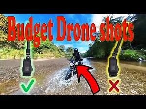 Best way to mount your 360 camera (Motorcycle)