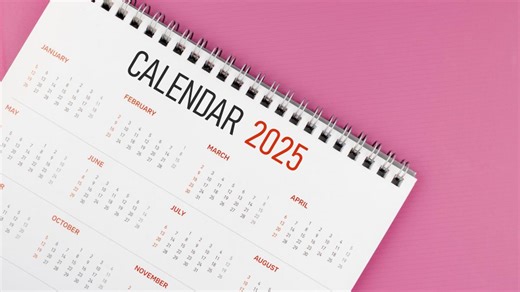 Când pică Rusaliile 2025. Minivacanță de 3 zile pentru români