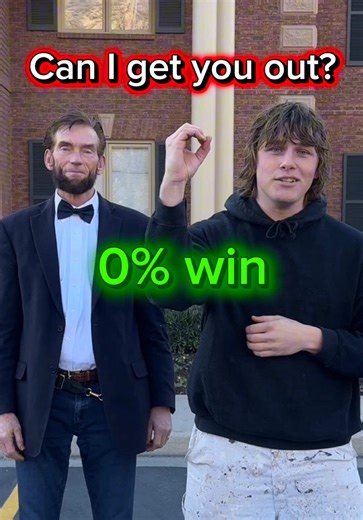 If I’m talking about you, YOURE OUT! Comment “waddup Abe” for a like Send us proof of downloading for a follow! #audiomojis #foryoupage #viral #emoji #app