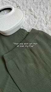 31K views · 27 reactions | THIS WEEK OFFER! CLAIRE KNITTED SET RM69...