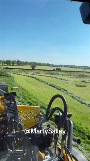 JCB Machines: An Insider Look with John Salley & Sons