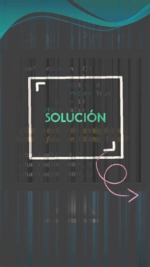 Desafío Python de programación con funciones