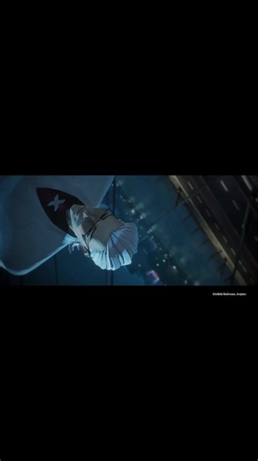 He's the best in the game ✨ Watch TO BE HERO X, only on Crunchyroll. | Crunchyroll