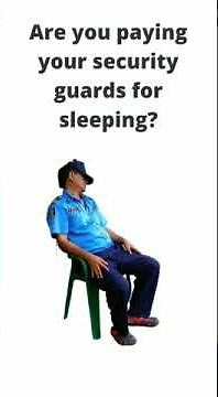 Guard Patrolling Software/ Call Now: 09372609170 QR code based Guard Patrolling system