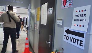 Opt-out mail-in ballots deadline approaching