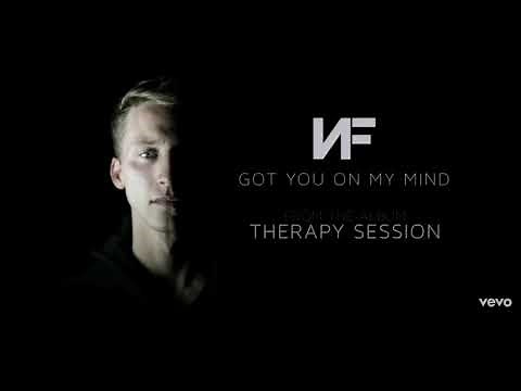 NF-Got You On My Mind 1 hour loop