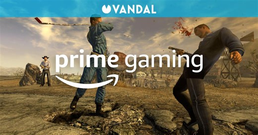 Amazon regala hoy 3 nuevos juegos para PC incluyendo el mejor Fallout y solo por ser de Amazon Prime