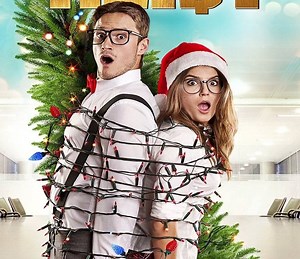 A Holiday Heist Summary, Trailer, Cast, Where to Watch and More