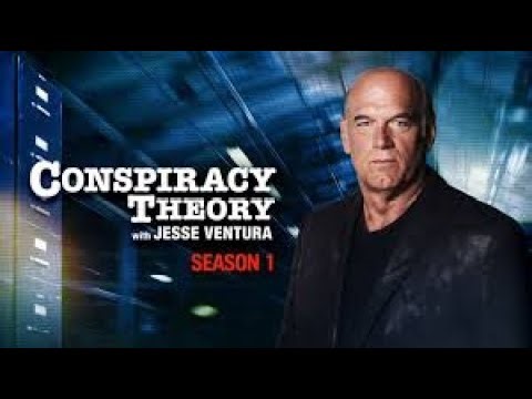 Jesse Ventura - H.A.A.R.P. (2009)
