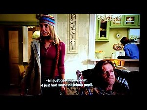 Shameless: Karen and Frank