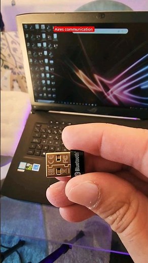 TP-Link Nano UB400 Bluetooth Adapter Setup for Windows PC 🖥 💻