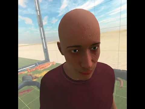 Bonelab mod showcase