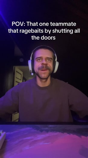 Teammate Ragebaits in Rust Gaming Strategies