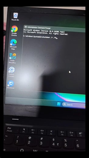How to Enter BIOS Using Command Prompt | Laptop & PC