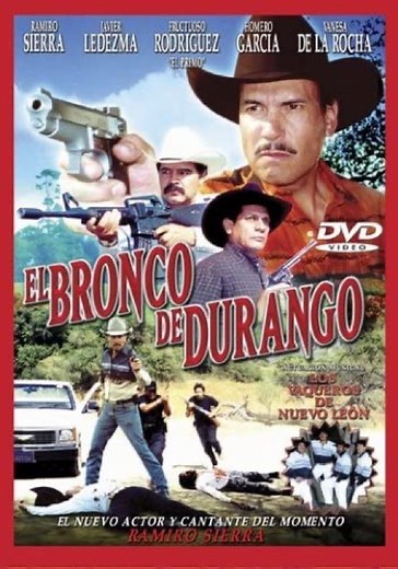 El Bronco de Durango - película: Ver online en español