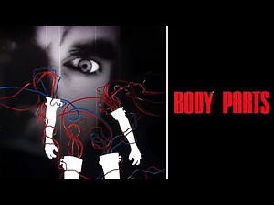 Body Parts - Trailer (Upscaled HD) (1991)