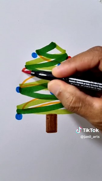 Natal Drawing Tutorial - Step-by-Step Guide