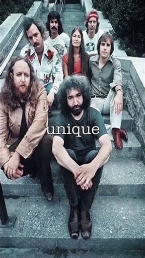 Grateful Dead Story | Psychedelic Legends & Jam Band Revolution